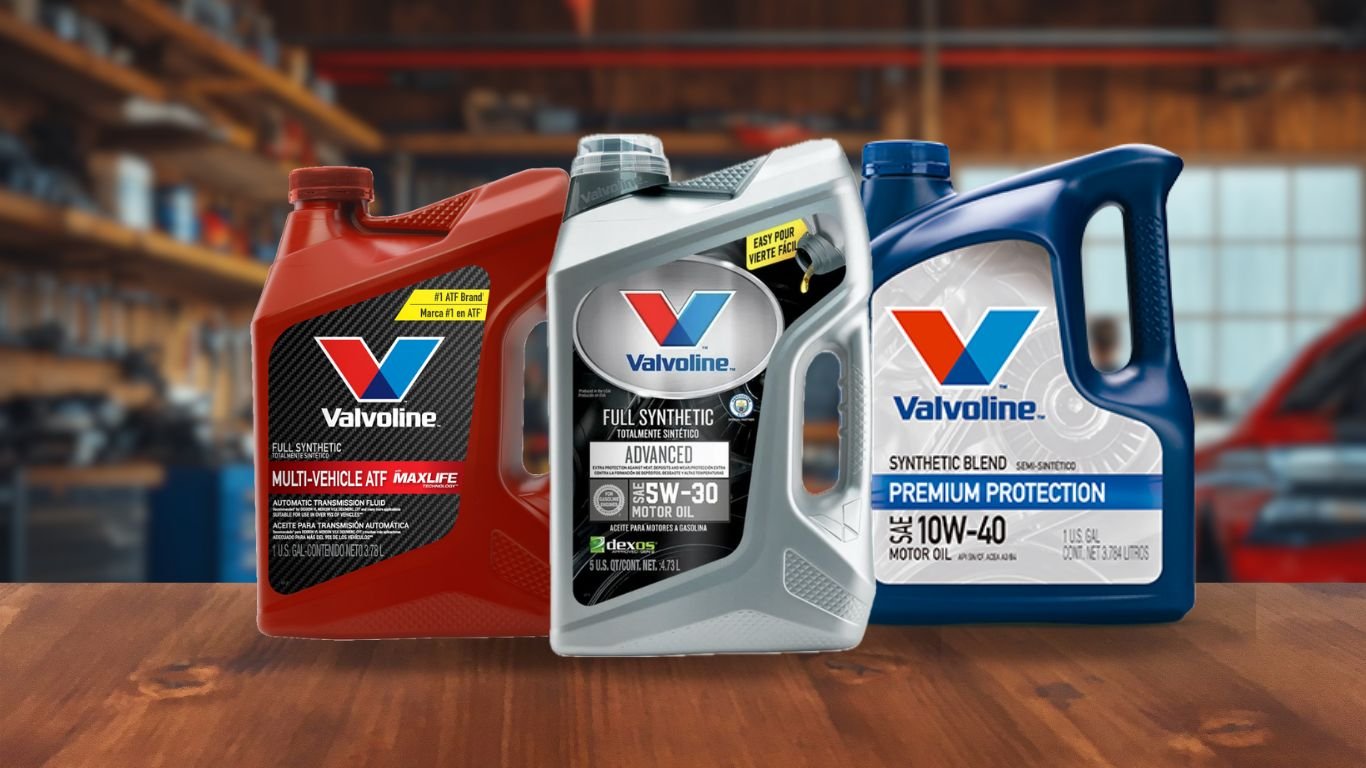 Lubricantes vehículos livianos Nalub